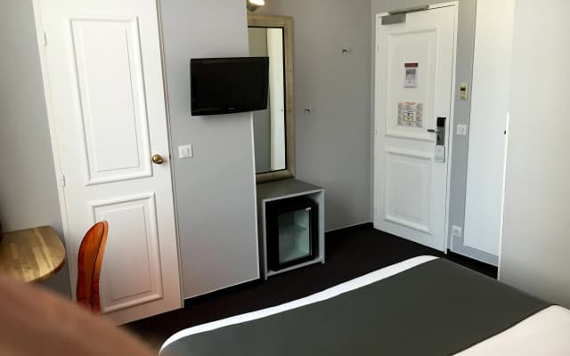 3H Paris Marais Hôtel - photo 3