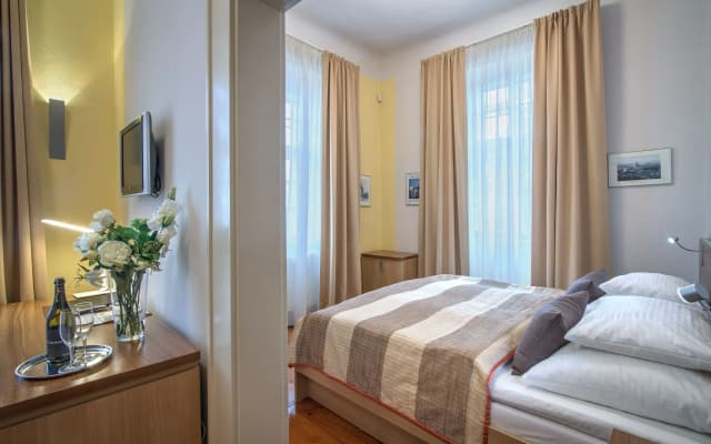 Hotel Monastery - photo 4