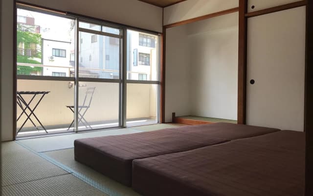 Dotonbori Riverside Apartment - photo 2