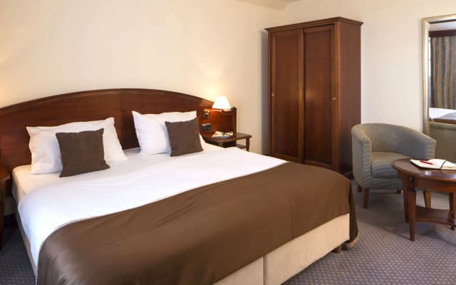 Austria Trend Hotel Schloss Wilhelminenberg - photo 3