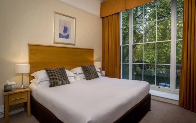 The Goodenough Hotel London - photo 3