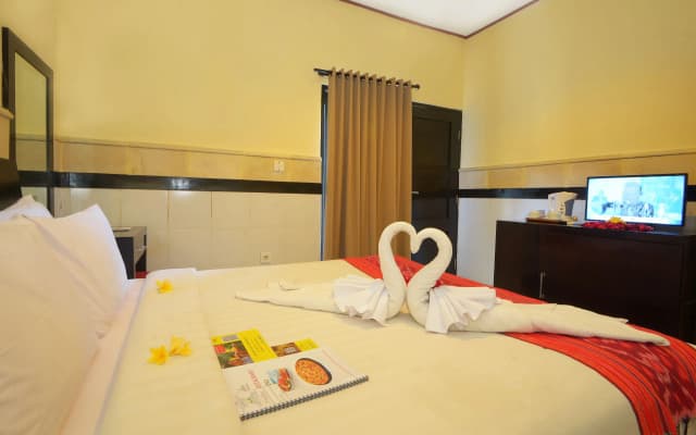 Andari Legian - photo 3