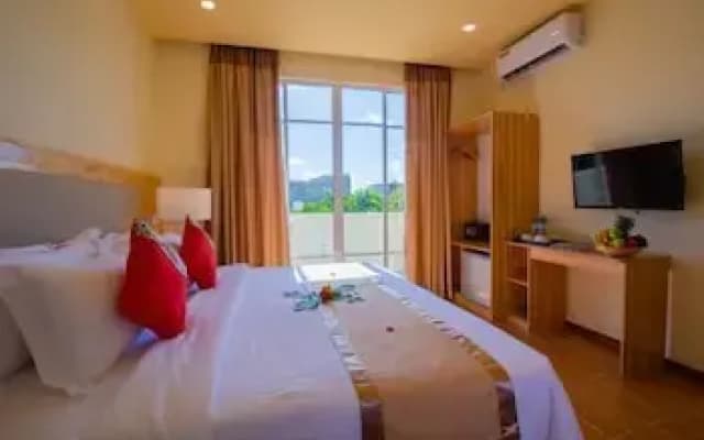 Akasha Beach Maafushi - photo 2