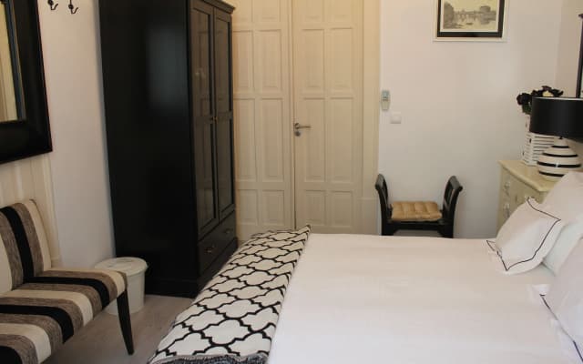 Lisbon Downtown Inn - photo 3