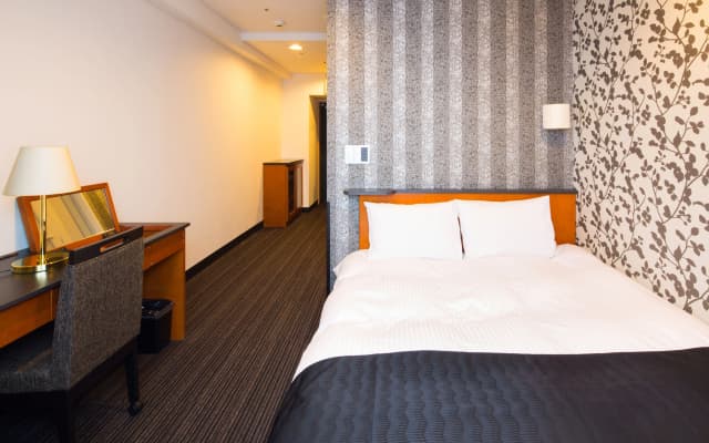 AI HOTEL Nihonbashi - photo 2