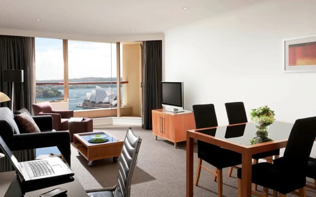 The Sebel Quay West Suites Sydney - photo 2