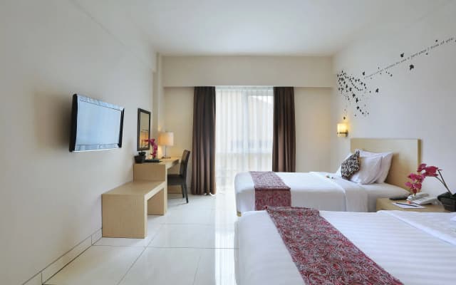 Tusita Boutique Hotel - photo 5