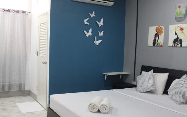 Krabi Nemo house - photo 2