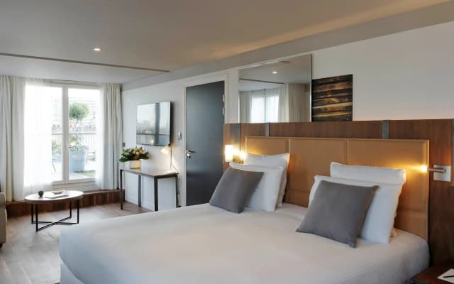 Boutet Bastille Hotel Paris - MGallery Collection - photo 2