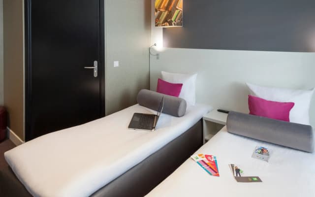 ibis Styles Amsterdam Amstel - photo 5