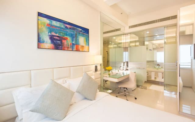 iclub Wan Chai Hotel - photo 4