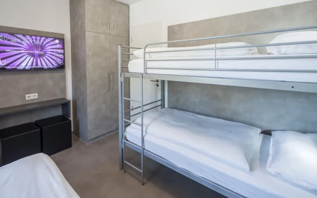 TRIO Apartment Hotel Berlin - photo 3