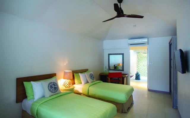 Oblu Nature Helengeli by Sentido - All Inclusive - photo 5
