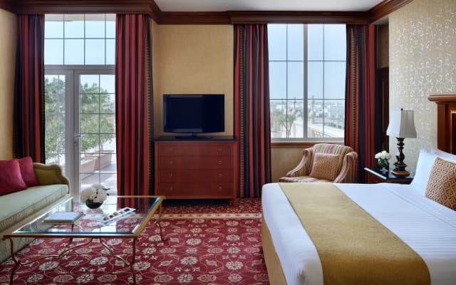 Al Aziziyah Boutique Hotel By The Torch - photo 3