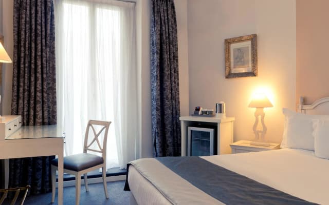 Mercure Nice Marche aux Fleurs - photo 2