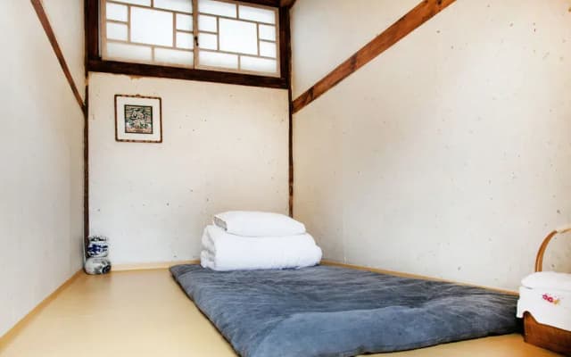 Hanok Guest House Soriwool - photo 2