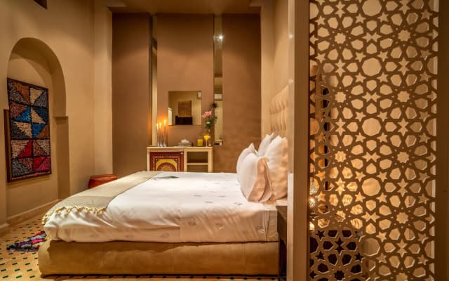 Le Medina Privilége Riad & Spa - photo 2