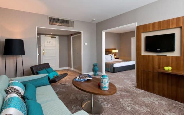Holiday Inn Nice by IHG - photo 4