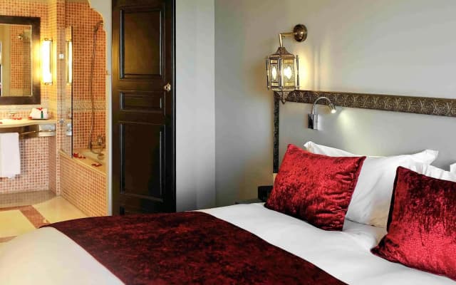 Sofitel Marrakech Palais Imperial & Spa - photo 3