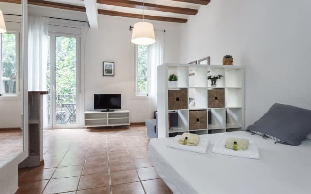 Flateli Borrell - photo 3