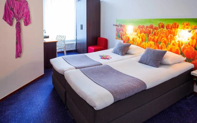 ibis Styles Amsterdam City - photo 2