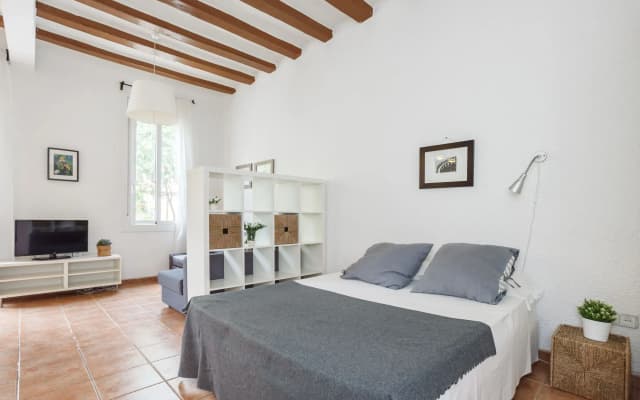 Flateli Borrell - photo 4