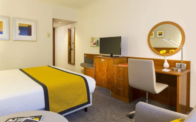Holiday Inn Amsterdam - photo 3