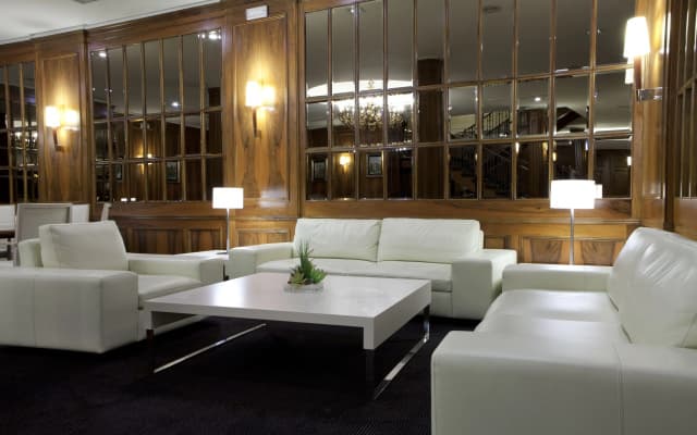 Hotel Liabeny - photo 2