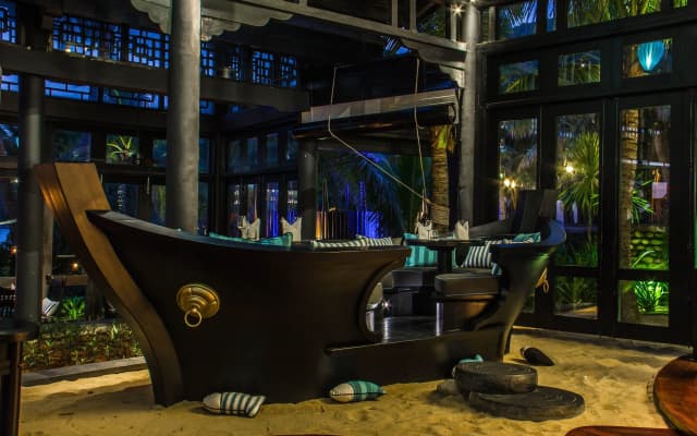InterContinental Danang Sun Peninsula Resort by IHG - photo 2