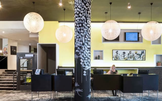ibis Styles Paris Bercy - photo 2