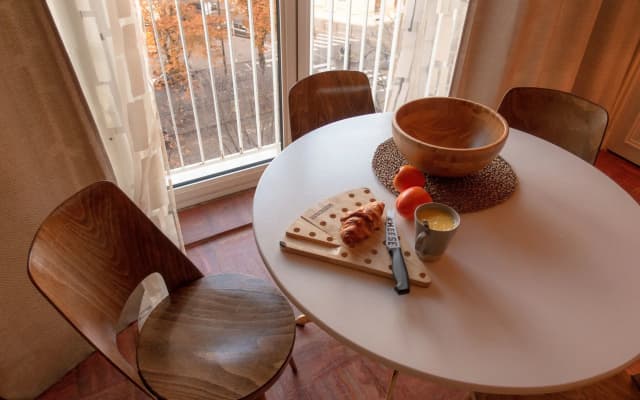 Pelican Stay - Apt. near Eiffel Tower - photo 3