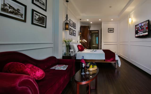 Hanoi Era Hotel - photo 4