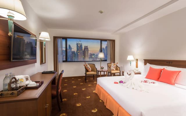 Ramada D'MA Bangkok - photo 3