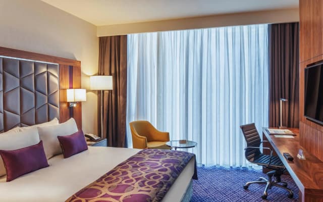 Uranus Hotels Istanbul Topkapi - photo 3