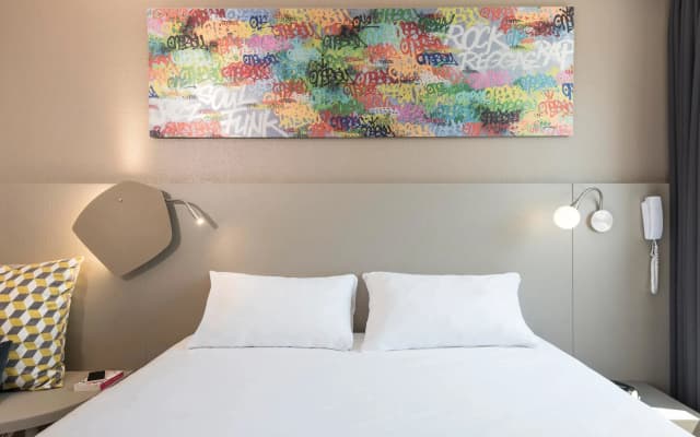 ibis Styles Paris Bercy - photo 4