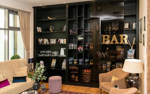 Ambra Hotel - photo 2