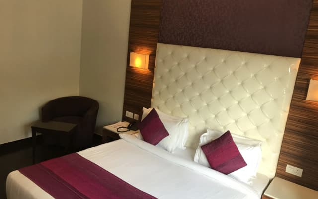 Hotel Ivory 32 - photo 3