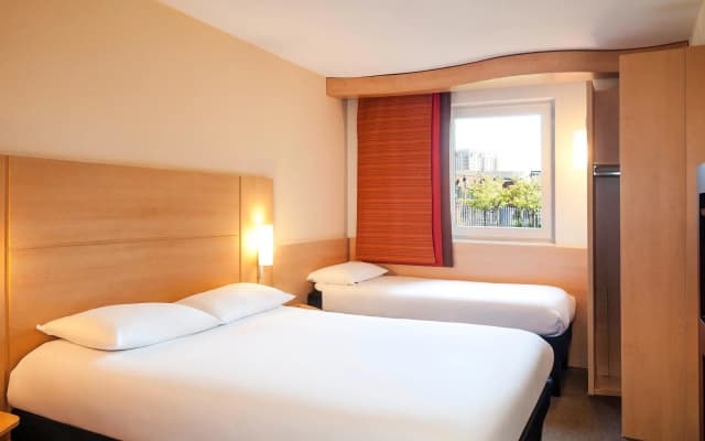 ibis Milano Centro - photo 3