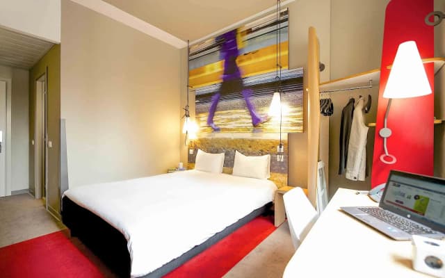 ibis Milano Centro - photo 2