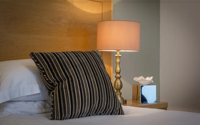 The Goodenough Hotel London - photo 4