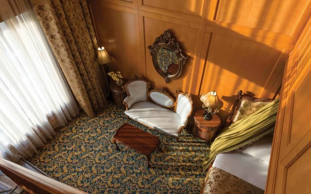 Grand Mercure Imperial Palace Seoul Gangnam - photo 3