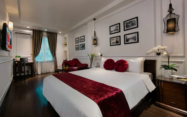 Hanoi Era Hotel - photo 3