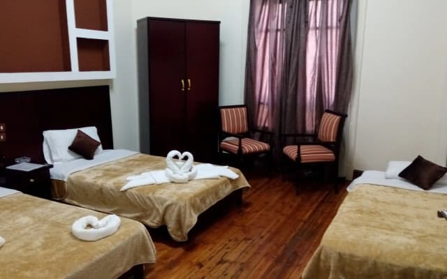 Paradise Boutique Hotel - photo 3