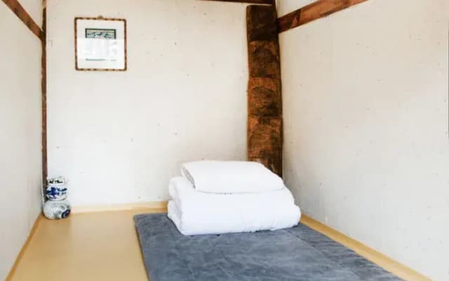 Hanok Guest House Soriwool - photo 5