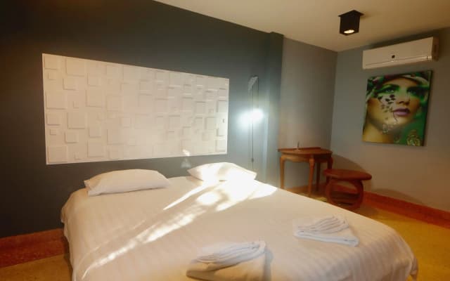 Momento Resort - photo 2