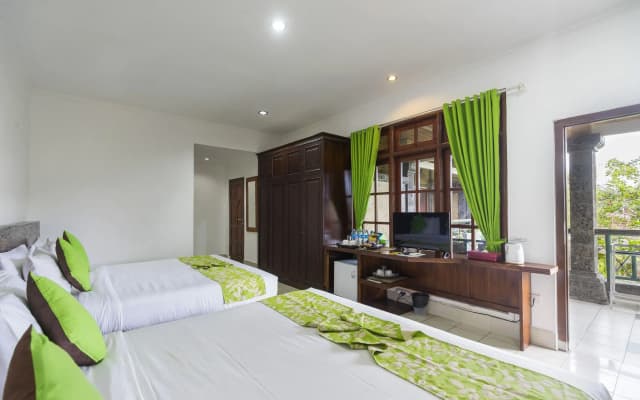 Bali Wirasana Inn - photo 2