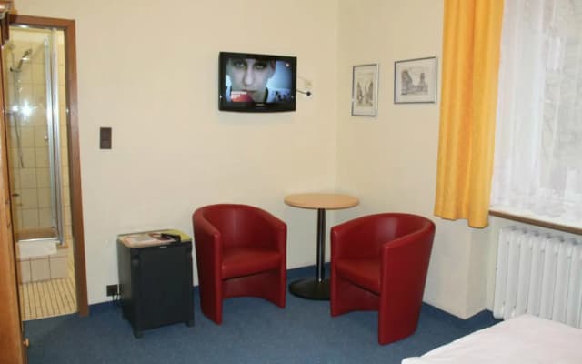 Hotel Margrit - photo 3
