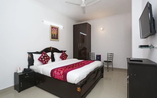 OYO 14386 Orange inn - photo 3