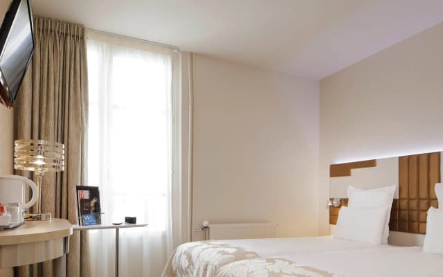 Mercure Paris Opéra Faubourg Montmartre - photo 5