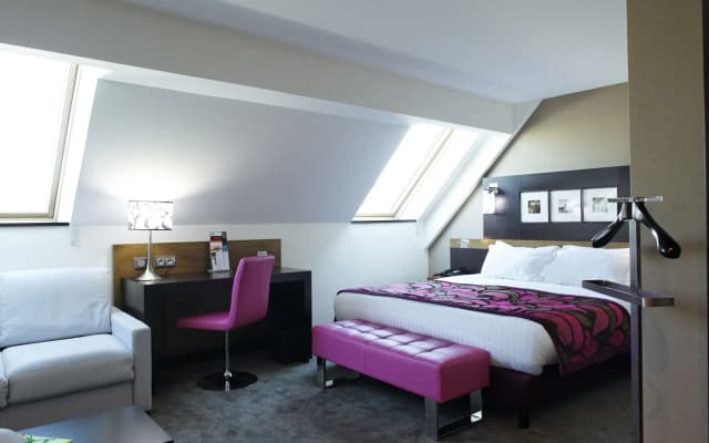 Hôtel des Grands Voyageurs - photo 2
